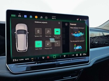 Volkswagen Passat B8 Variant Facelifting 2.0 TDI SCR 150KM 2024 Volkswagen Passat Head-Up, grzanewentylowane fotele, skora, kamera 360, ma, zdjęcie 37