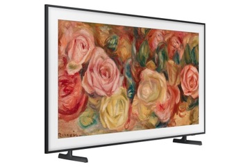 SAMSUNG QLED LS03D 4K UHD 65 дюймов The Frame Smart TV 60 Гц