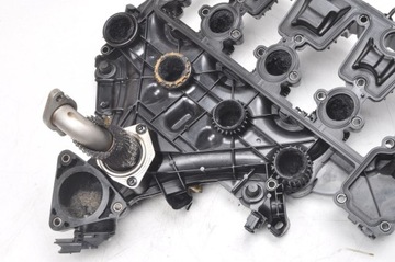 FORD MONDEO MK4 C-MAX MK2 S-MAX MK1 2.0 TDCI KOLEKTOR SACÍ/ZBĚRNÉ 9674394480
