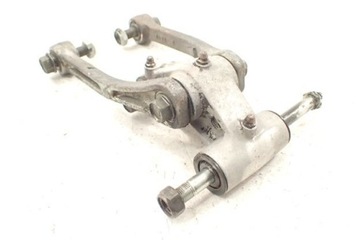 Kawasaki GPX 600 R Mocowanie amortyzatora kiwak