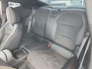 Chevrolet Camaro VI 2021 Chevrolet Camaro ZL1 2021 6.2l 6.2 Benzyna 650KM, zdjęcie 10