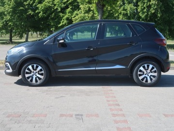 Renault Captur I Crossover Facelifting 0.9 Energy TCe 90KM 2019 Renault Captur 0.9 TCe, Klima, Tempomat, zdjęcie 2