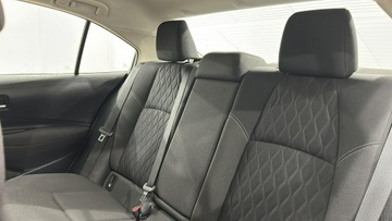 Toyota Corolla XII 2022 Toyota Corolla 1.8 Hybrid GPF Active sedan, zdjęcie 11