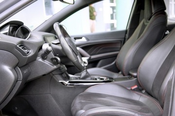 Peugeot 308 II Hatchback GT 1.6 e-THP 205KM 2015 Peugeot 308 GT 205PS/LED/ Alcantara/Navi/2x PDC/, zdjęcie 14