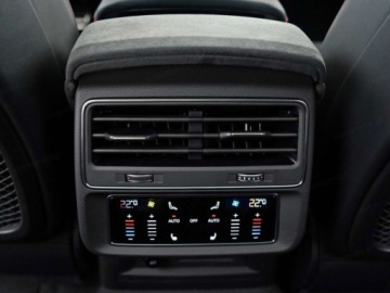 Audi Q8 2026 Q8 / E-Tron RSQ8 TFSI quattro Performance 4.0 (640KM) 2026, zdjęcie 14