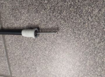 PIAGGIO CIAO 50 ТРОС СПИДОМЕТРА НОВЫЙ ОРГ