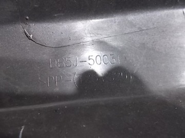 MAZDA 2 DJ 14-22 ZDERZAK PRZEDNI ORG !!!