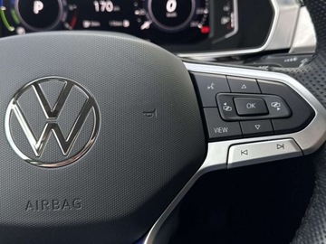 Volkswagen Passat B8 GTE Variant Facelifting 1.4 TSI Plug-In-Hybrid 218KM 2022 Volkswagen Passat LED Matrix kamera nawigacja Head-up Digital cockpit, zdjęcie 16