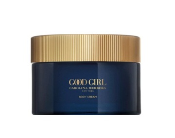 CAROLINA HERRERA Good Girl BODY CREAM 200ml