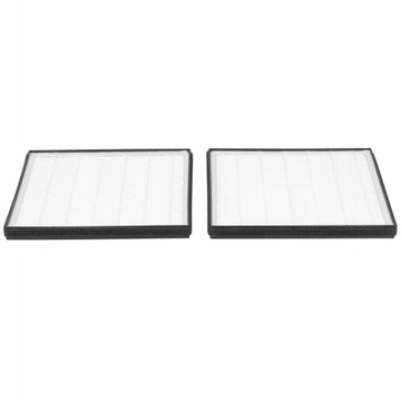 2 ФИЛЬТРА-ПЫЛЕСБОРНИКА, МНОГОРАЗОВЫЕ