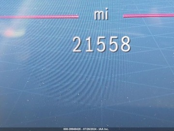 Mercedes 2022 Mercedes-Benz Klasa C 2022r, 4Matic, 2.0L 2.0 Benzyna 255KM, zdjęcie 9