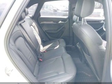 Audi Q5 II SUV 2.0 TFSI 252KM 2018 Audi Q5 2018 AUDI Q5 2.0T PREMIUM2.0T TECH PREMIUM 2.0 Benzyna 252KM, zdjęcie 17