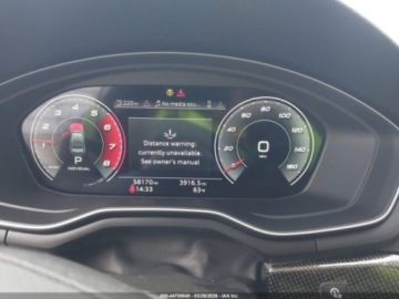 Audi A4 B9 2021 Audi S4 Limousine Premium Plus 2021 3.0 Benzyna 349KM, zdjęcie 10