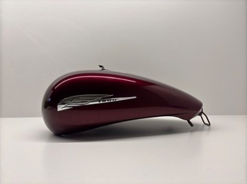 Honda VTX 1800 (04) ZBIORNIK PALIWA