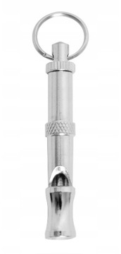 TRIXIE Металлический свисток высокого звука 5 см 2258