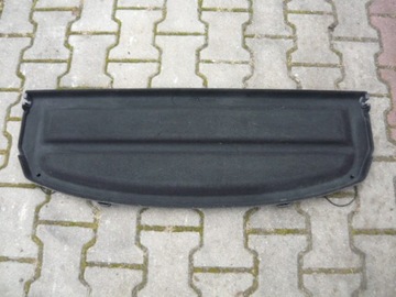 MITSUBISHI COLT VI Z30 07 ROK 5 DVEŘE POLIČKA ZADNÍ