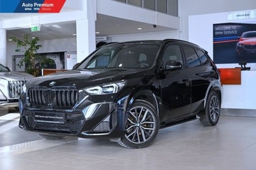 BMW X1 U11 Crossover 1.5 18i 136KM 2023 BMW X1 sDrive18iFV23Service InclusiveAdaptacyjne Reflektory LED 1.5, zdjęcie 2
