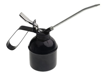 METALOWA OLIWIARKA OLEJARKA SMAROWNICA OLEJU 300ML