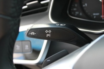Audi A6 C8 Limousine 2.0 40 TDI 204KM 2022 Audi A6 Limousine Skora Salon Polska Gwarancja, zdjęcie 23