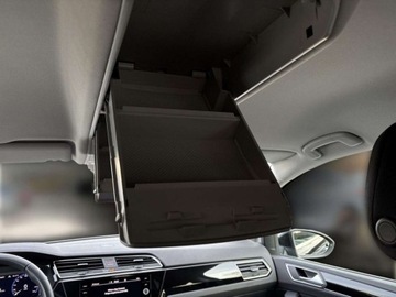 Volkswagen Touran III 1.5 TSI EVO 150KM 2023 Volkswagen Touran EVO Highline DSG Kamera Cofania ACC 7 Miejsc Faktura, zdjęcie 28