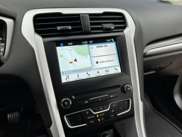 Ford Mondeo V Kombi 2.0 TDCi 150KM 2017 Ford Mondeo SW Navi, Grzane fotele Climatronic Alu, zdjęcie 20