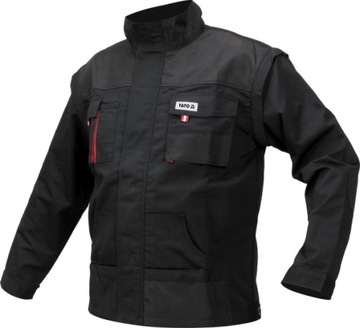 YATO BLUZA ROBOCZA DUERO ROZM. XXL