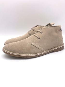 Buty męskie trzewiki Jack&Jones JFWBRAVO r. 44