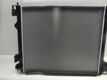 ВОДЯНОЙ ОХЛАДИТЕЛЬ KOLEOS II X-TRAIL T32 2.0DCI ОРИГИНАЛ
