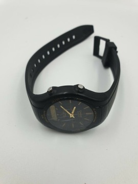 Zegarek Damski CASIO AW-90H-2BVDF