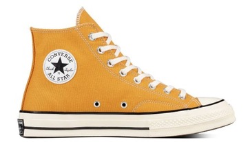 Buty CONVERSE CHUCK 70 HI 162054C wysokie 48