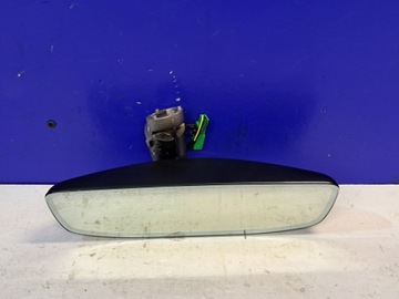 Volvo XC90 2019 Lusterka wewnętrzne