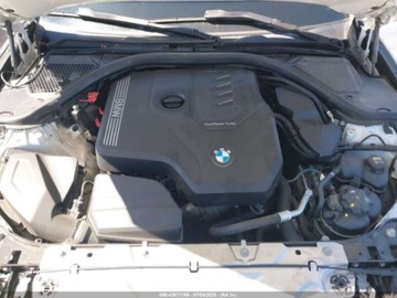 BMW Seria 3 G20-G21 2021 BMW Seria 3 330i 2021 2.0l 2.0 Benzyna 255KM, zdjęcie 8