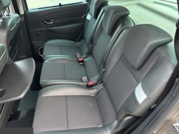 Renault Scenic III Van Facelifting 1.5 dCi FAP 110KM 2012 Renault Scenic 1.5 dCi 110 EDC Expression 2012r, zdjęcie 26