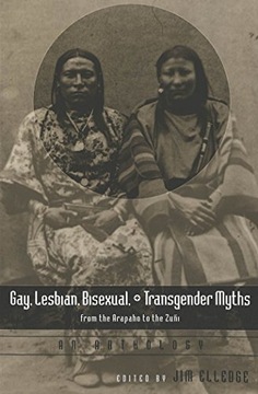 Gay, Lesbian, Bisexual, and Transgender Myths
