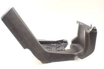 Segway Snarler AT6 600 Stopień [P] podłoga podest