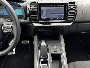Citroen C5 Aircross SUV Plug-In Facelifting 1.6 PureTech Plug-In 225KM 2022 Citroen C5 Aircross Tylko 11600km*Plug-in, zdjęcie 18