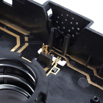 НАКЛАДКА ПОДУШКИ БЕЗОПАСНОСТИ PEUGEOT 1007 206 307 406 407