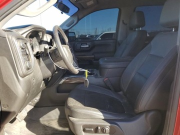 Chevrolet Silverado II 2021 Chevrolet Silverado K1500 RST 2021 5.3l 5.3 Benzyna 355KM, zdjęcie 7