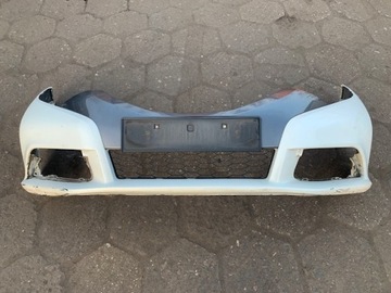 HONDA CIVIC IX 12-14R NÁRAZNÍK PŘEDNÍ NH788P