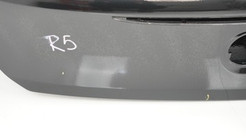 VÍKO KUFRU KUFRU ZADNÍ BMW E64 03-07R 475
