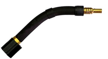 Korpus palnika uchwyt MIG MB-15 palnik fajka TW-15