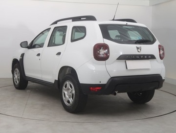 Dacia Duster II SUV  1.3 TCe 130KM 2019 Dacia Duster 1.3 TCe, Salon Polska, Serwis ASO, zdjęcie 3