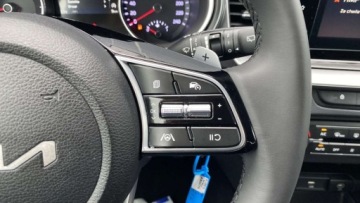 Kia XCeed Crossover Facelifting 1.5 T-GDi 160KM 2024 Kia XCeed Salon PL 1,5T 160KM M 1.5 Benzyna 160KM, zdjęcie 18