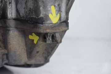 ГЛАВА FORD TRANSIT RANGER 2.2 BK2Q-6K551