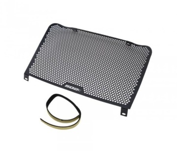 OSŁONA CHŁODNICY BENELLI 502C BJ500