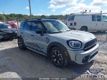 MINI Countryman Countryman Cooper S 2022