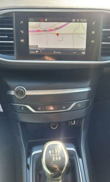 Peugeot 2020 Peugeot 308 1.5 HDI 130KM Alufelgi Tablet Nawigacja 1.5 Diesel 130KM, zdjęcie 15