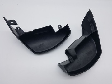 ОРИГИНАЛЬНЫЕ ПЕРЕДНИЕ МУФФЛАКИ RENAULT KADJAR КОМПЛЕКТ