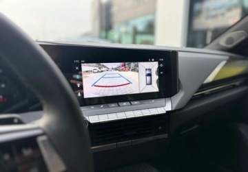 Opel 2026 Opel Astra GS mHEV 145KM automat OCAC 1 hybryda 1.2 Hybryda 145KM, zdjęcie 18