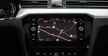 Volkswagen Passat B8 Variant Facelifting 2.0 TDI SCR 150KM 2022 Volkswagen Passat (nr 27) 2.0 TDI 150KM Salon PL Tempomat Kamera Panorama, zdjęcie 27